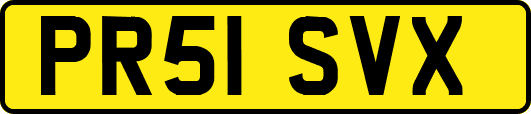 PR51SVX