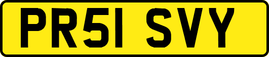 PR51SVY