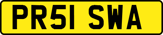 PR51SWA
