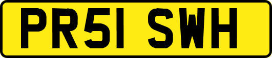 PR51SWH