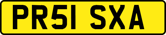 PR51SXA