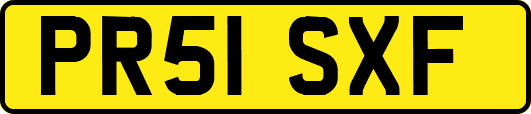 PR51SXF