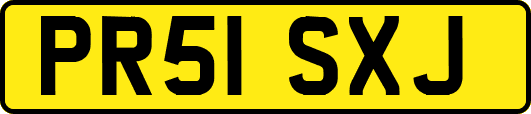 PR51SXJ