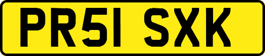 PR51SXK
