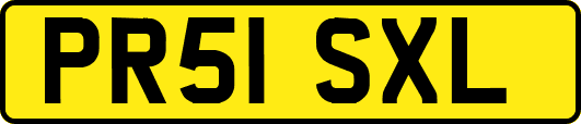 PR51SXL