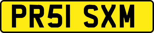PR51SXM