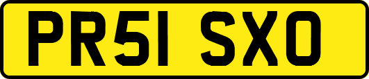 PR51SXO