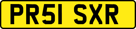 PR51SXR