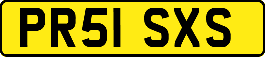 PR51SXS