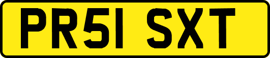 PR51SXT