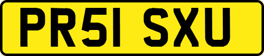 PR51SXU