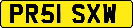 PR51SXW