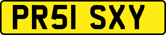 PR51SXY