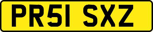 PR51SXZ