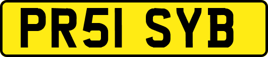 PR51SYB