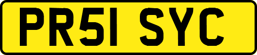PR51SYC