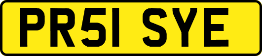 PR51SYE