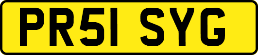 PR51SYG