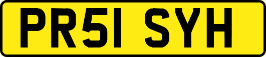 PR51SYH