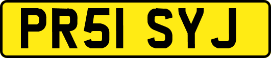 PR51SYJ