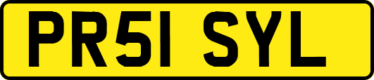 PR51SYL