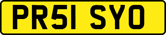 PR51SYO