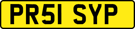 PR51SYP