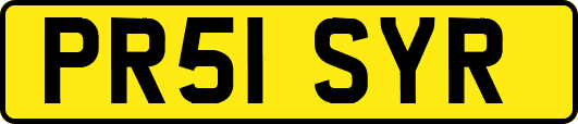 PR51SYR