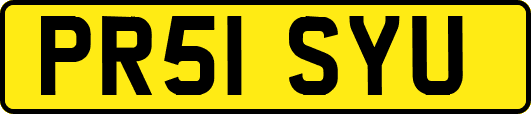 PR51SYU