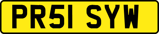 PR51SYW