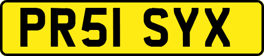 PR51SYX