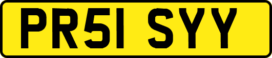 PR51SYY