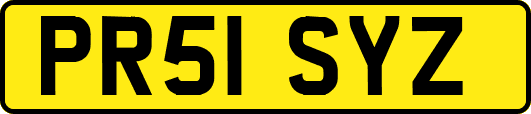 PR51SYZ
