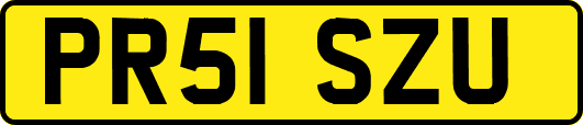 PR51SZU