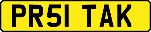 PR51TAK
