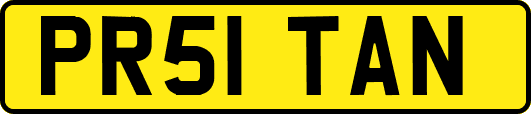 PR51TAN