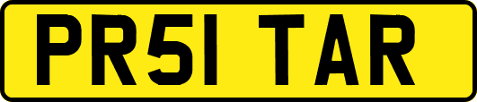 PR51TAR