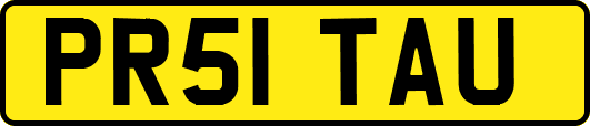PR51TAU