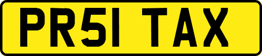 PR51TAX