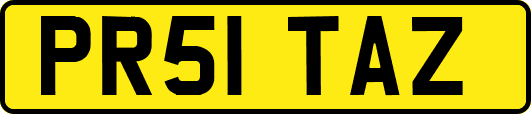 PR51TAZ