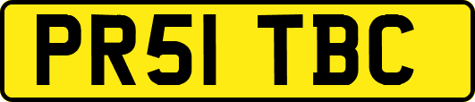 PR51TBC