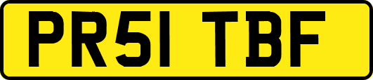 PR51TBF