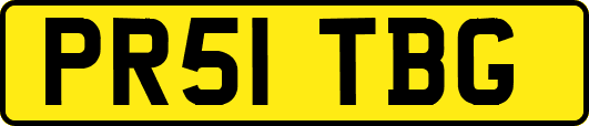 PR51TBG