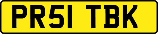 PR51TBK