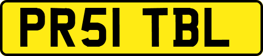 PR51TBL