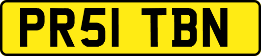 PR51TBN