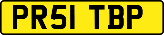 PR51TBP