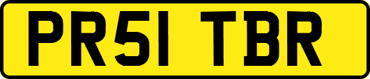 PR51TBR