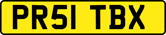 PR51TBX