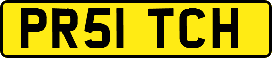 PR51TCH